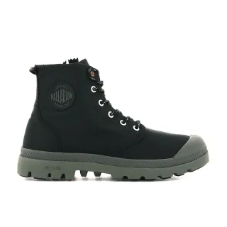 【PALLADIUM】PAMPA RCYCL WP+ 2 男女 休閒鞋-77233072 歷史價格詳細信息