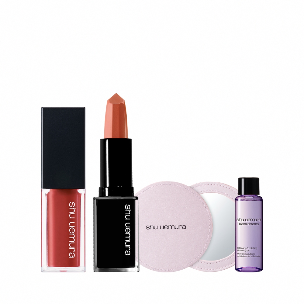 【Shu uemura 植村秀】官方直營 無色限糖心水光嫩唇露(Shu uemura/新品上市/限量系列) 歷史價格詳細信息