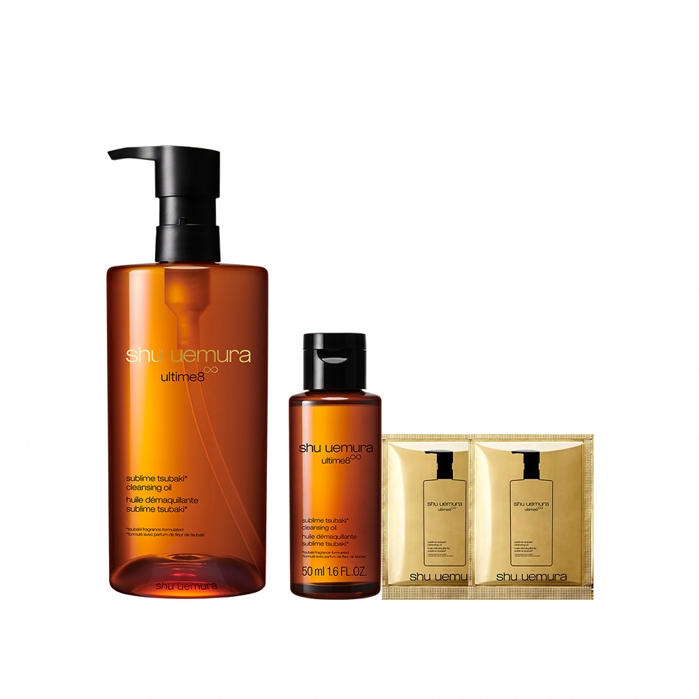 【植村秀】官方直營 頂級精萃潔顏乳3入直降組(Shu uemura/柚子/山茶花) 歷史價格詳細信息