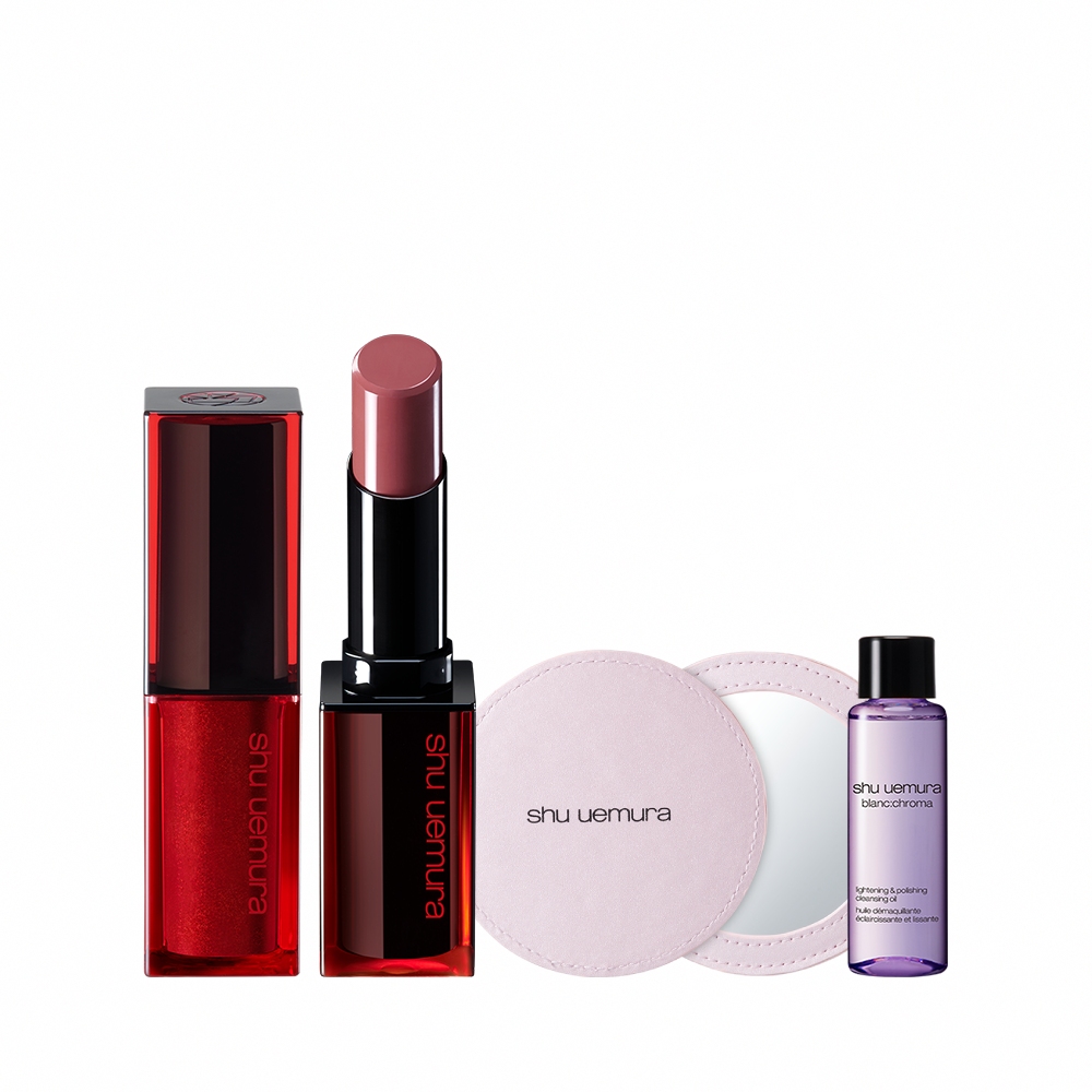 【Shu uemura 植村秀】官方直營 無色限糖心水光嫩唇露(Shu uemura/新品上市/限量系列) 歷史價格詳細信息