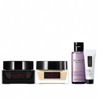 《Shu Uemura 植村秀》無極限水潤光粉底霜 35ML #574 歷史價格詳細信息