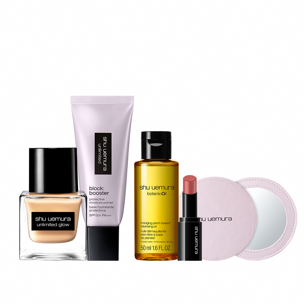 《Shu Uemura 植村秀》無極限光澤水粉底 1ml*12 歷史價格詳細信息