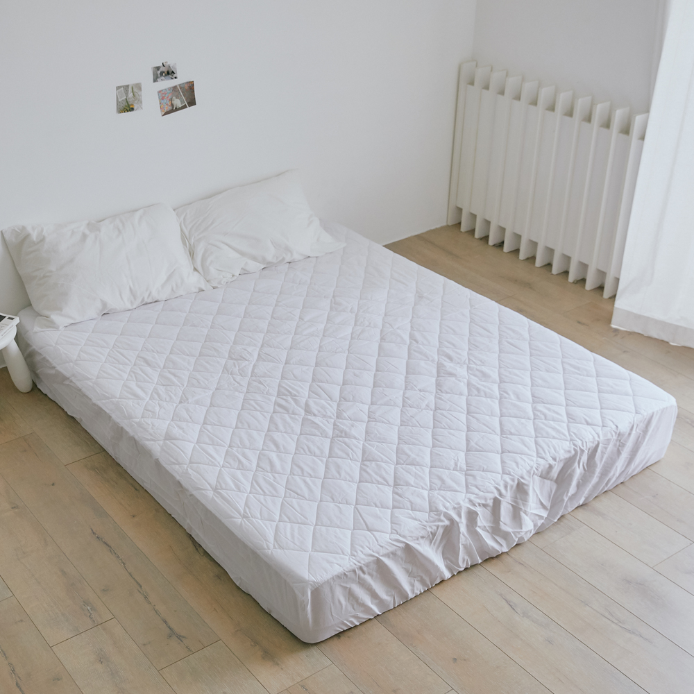 翔仔居家 保潔墊 薄膜式防水保潔墊【多尺寸可選】長效防水 透氣抗菌【無法超商取貨 請選擇宅配】 歷史價格詳細信息