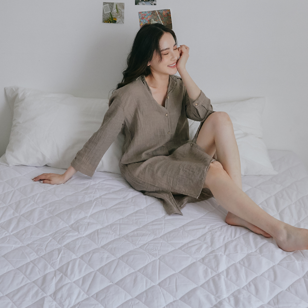 翔仔居家 保潔墊 薄膜式防水保潔墊【多尺寸可選】長效防水 透氣抗菌【無法超商取貨 請選擇宅配】 歷史價格詳細信息