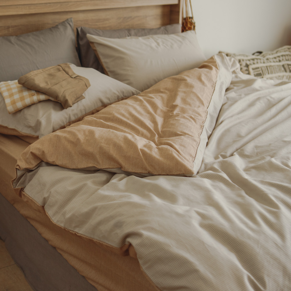 翔仔居家 100%精梳棉 -被套- 單/雙【多款任選】【超取限一組】純棉 ikea 薄被套 兩用被 歷史價格詳細信息