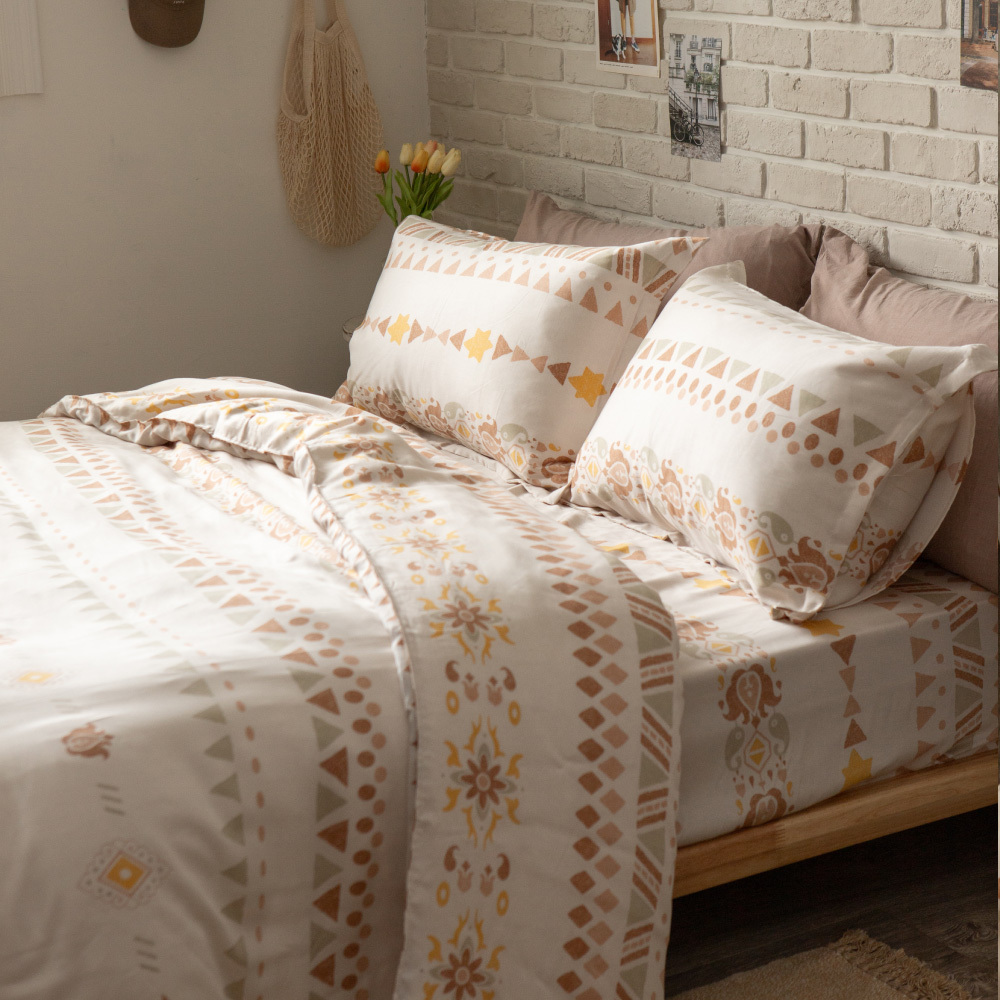 翔仔居家 60支天絲 床包被套組 - Luna 單/雙/加/特【多款任選】Tencel 超取有寄送限制，請參閱說明 歷史價格詳細信息