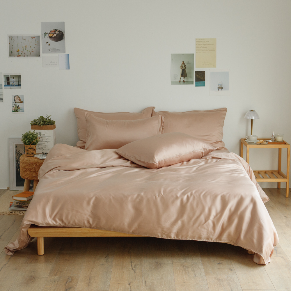 翔仔居家 G100系列-60支天絲床包被套組【荷葉】Tencel 超取有寄送限制，請參閱說明 歷史價格詳細信息