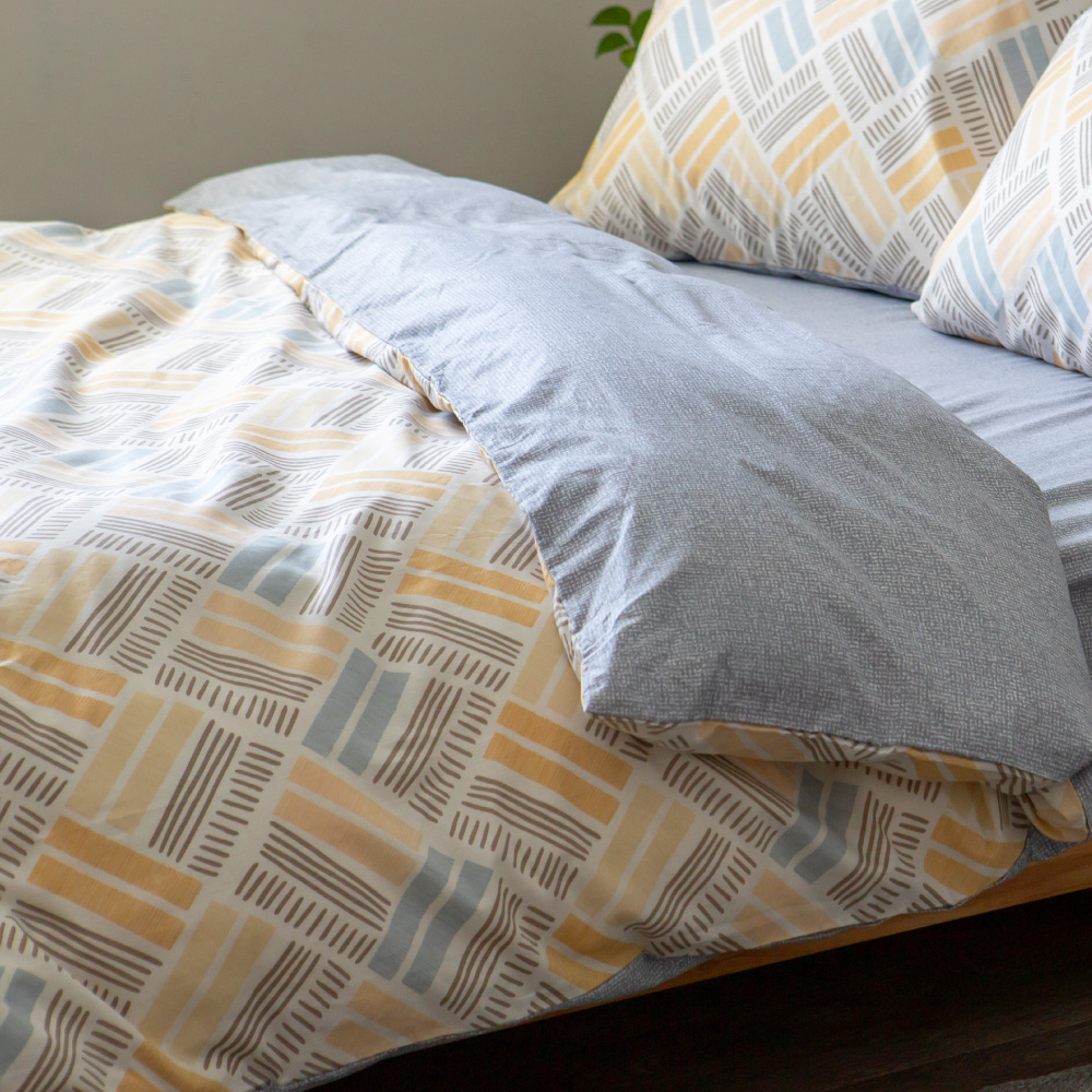 翔仔居家 100%精梳棉 -被套- 單/雙【多款任選】【超取限一組】純棉 ikea 薄被套 兩用被 歷史價格詳細信息