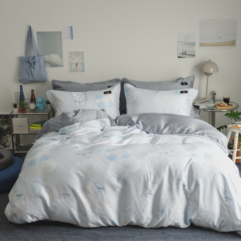 【居家家】鯨魚置物架抽屜式推車落地臥室床頭移動卡通收納儲物車 歷史價格詳細信息