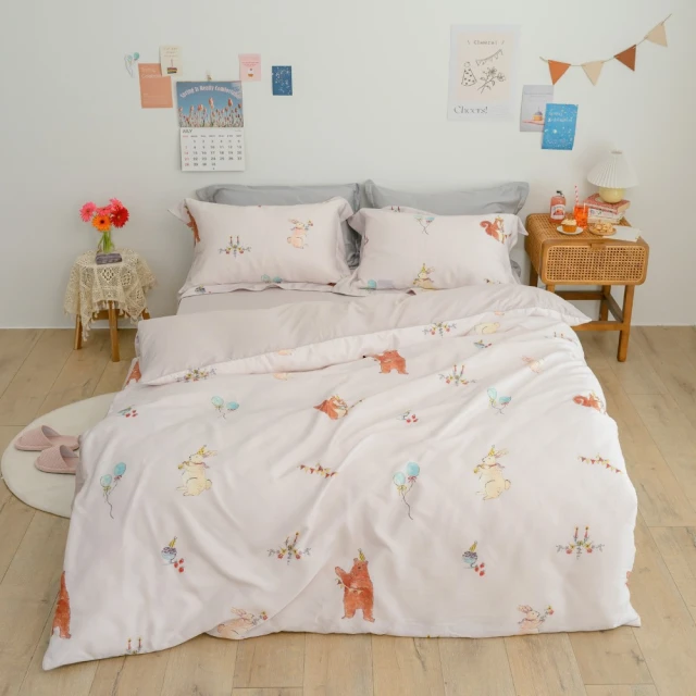 【翔仔居家】80支天絲棉 兩用舖棉被套/四季被/被單-夏日蔚藍(單人) 歷史價格詳細信息