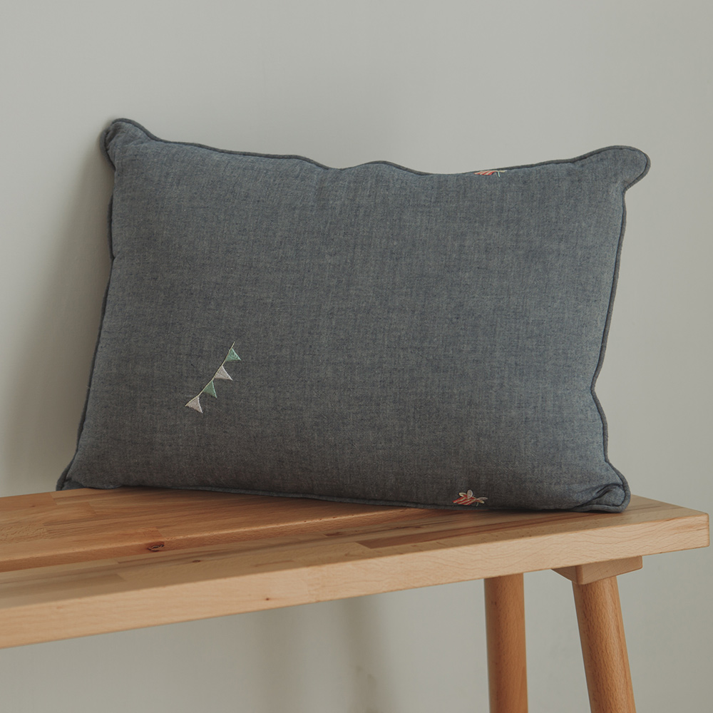 翔仔居家 枕頭 可水洗舒眠枕 (1入/2入) 護頸 蓬鬆Q彈 支撐性高 歷史價格詳細信息