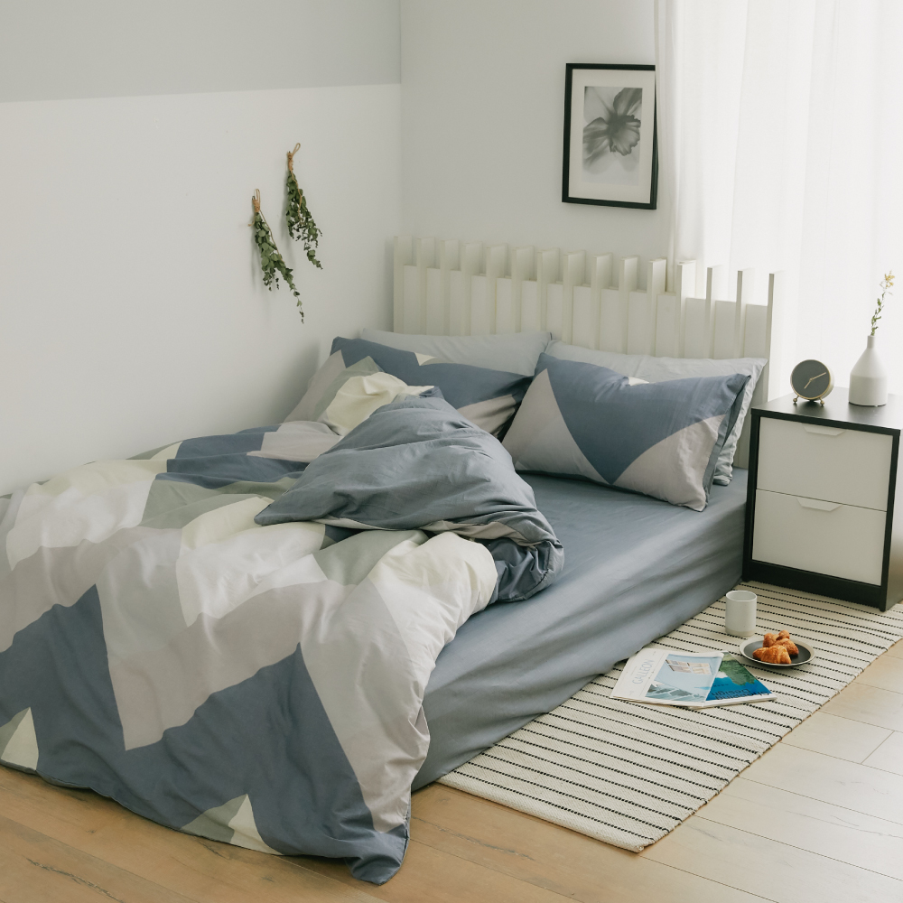 翔仔居家 100%精梳棉 -被套- 單/雙【多款任選】【超取限一組】純棉 ikea 薄被套 兩用被 歷史價格詳細信息