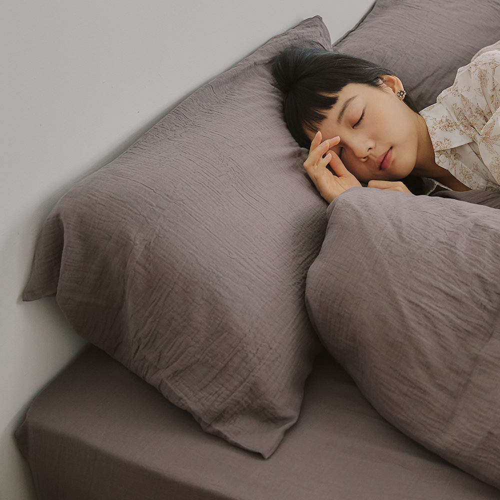 翔仔居家 色織雙層紗 枕套 (2入)【4色任選】上選長絨棉系列 可愛綁帶設計 歷史價格詳細信息