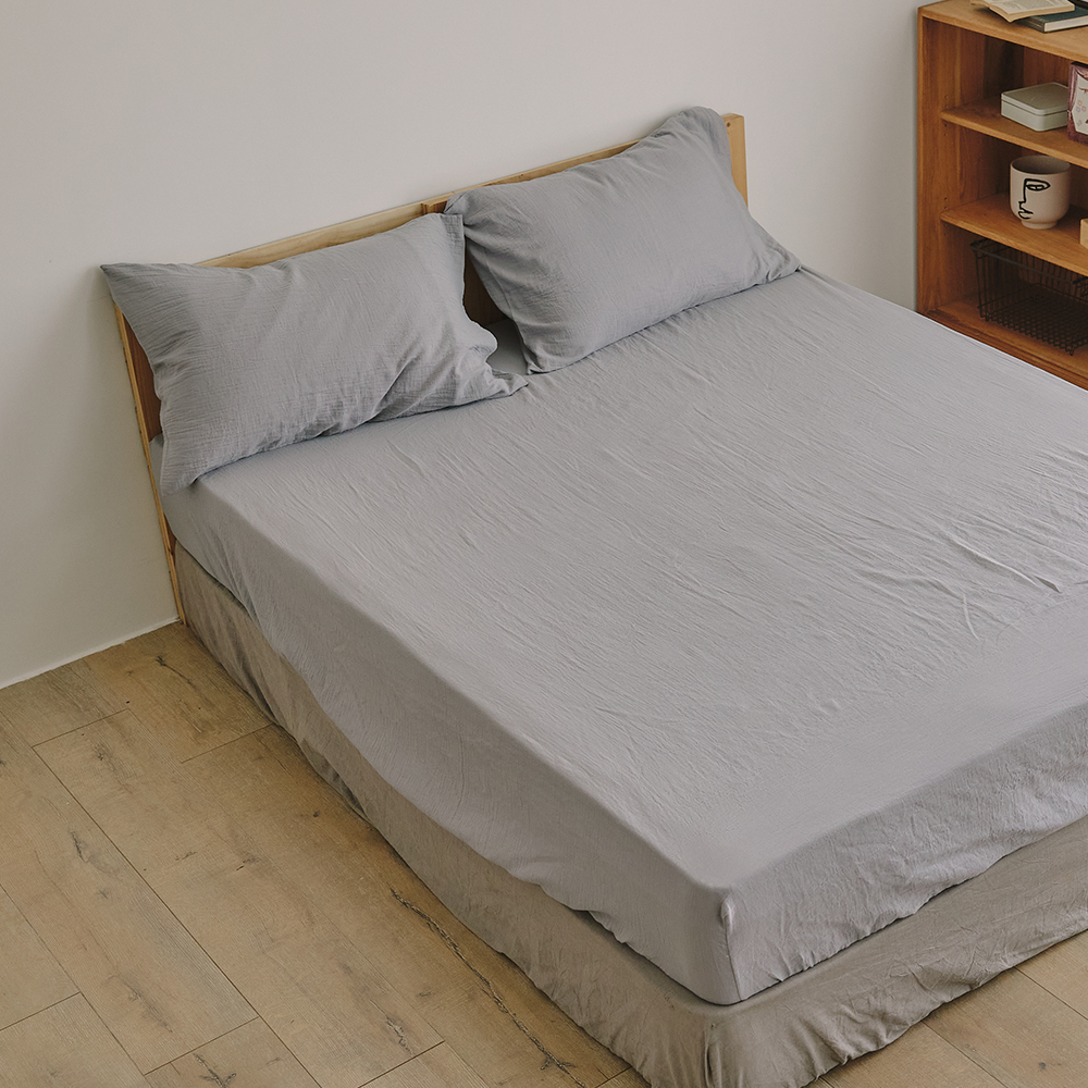 翔仔居家 色織雙層紗 枕套 (2入)【4色任選】上選長絨棉系列 可愛綁帶設計 歷史價格詳細信息