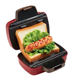 RECOLTE 麗克特 RPS-1 格子三明治機 (歐美電壓220v-240v) 歷史價格詳細信息