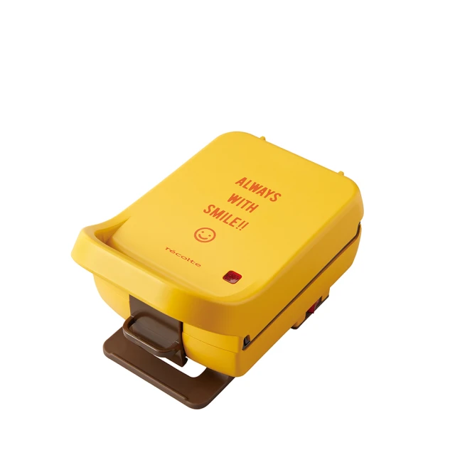 RECOLTE 麗克特 RPS-1 格子三明治機 (歐美電壓220v-240v) 歷史價格詳細信息