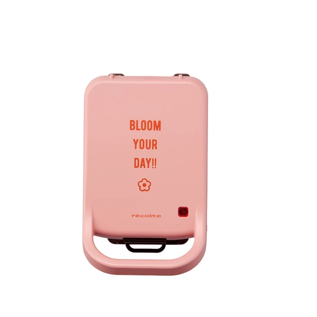 RECOLTE 麗克特 RPS-1 格子三明治機 (歐美電壓220v-240v) 歷史價格詳細信息