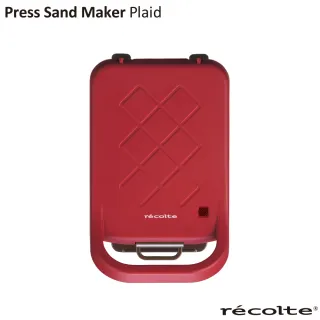 RECOLTE 麗克特 RPS-1 格子三明治機 (歐美電壓220v-240v) 歷史價格詳細信息