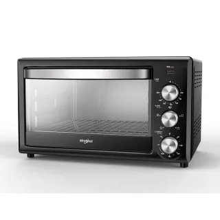Whirlpool惠而浦 25公升獨立式蒸烤爐 WSO2500B 歷史價格詳細信息