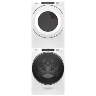 【Whirlpool 惠而浦】17公斤《SaniPro》DD直驅變頻直立洗衣機VWHD1711BG 歷史價格詳細信息