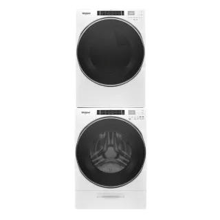 Whirlpool惠而浦 17公斤 DD直驅變頻直立洗衣機 VWHD1711BG 歷史價格詳細信息