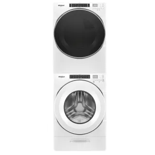 Whirlpool惠而浦 17公斤 DD直驅變頻直立洗衣機 VWHD1711BG 歷史價格詳細信息