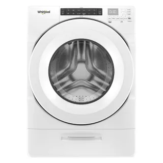 Whirlpool惠而浦 17公斤 DD直驅變頻直立洗衣機 VWHD1711BG 歷史價格詳細信息