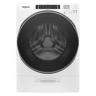 【Whirlpool 惠而浦】17公斤《SaniPro》DD直驅變頻直立洗衣機VWHD1711BG 歷史價格詳細信息