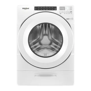 Whirlpool惠而浦 15公斤 2-in-1 可拆式長棒直立洗衣機 8TWTW5057PW 歷史價格詳細信息
