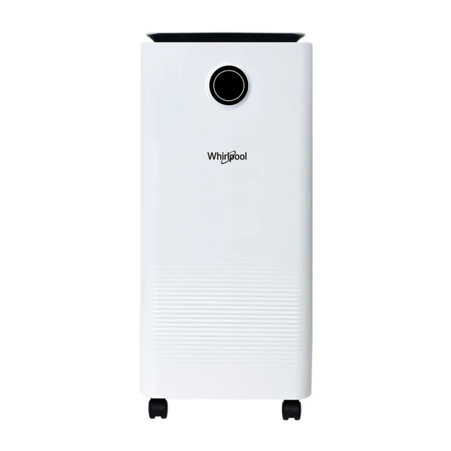 【Whirlpool 惠而浦】一級能效 高效除濕型 25L 第六感智能除濕機 WDEE25TW 歷史價格詳細信息
