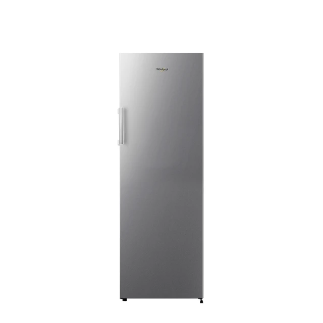 【Whirlpool 惠而浦】福利品 190公升◆直立式冷凍櫃-典雅白(WUFZ1860W) 歷史價格詳細信息