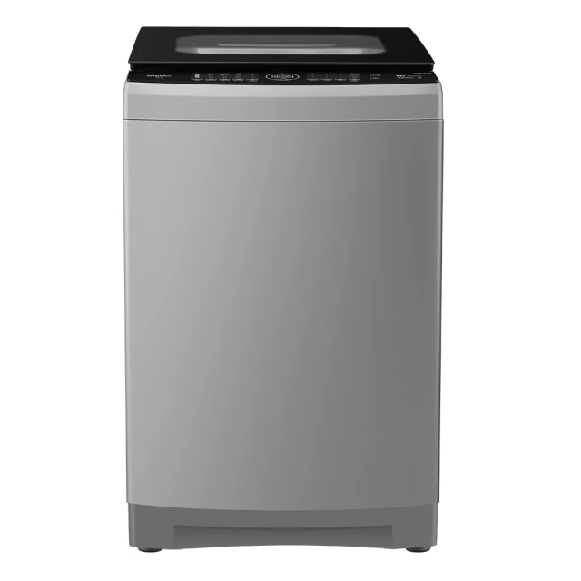 【Whirlpool 惠而浦】17公斤《SaniPro》DD直驅變頻直立洗衣機VWHD1711BG 歷史價格詳細信息