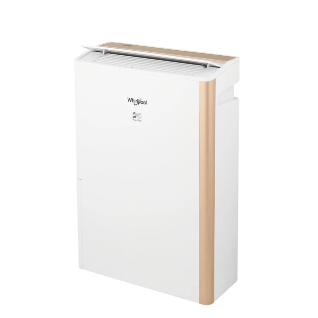 【Whirlpool 惠而浦】一級能效 高效除濕型 25L 第六感智能除濕機 WDEE25TW 歷史價格詳細信息