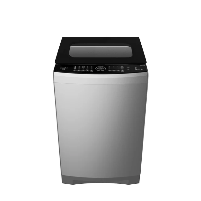 Whirlpool惠而浦 13公斤 DD直驅變頻直立洗衣機 WV13DG 歷史價格詳細信息