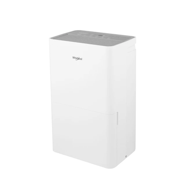 【Whirlpool 惠而浦】一級能效 高效除濕型 25L 第六感智能除濕機 WDEE25TW 歷史價格詳細信息