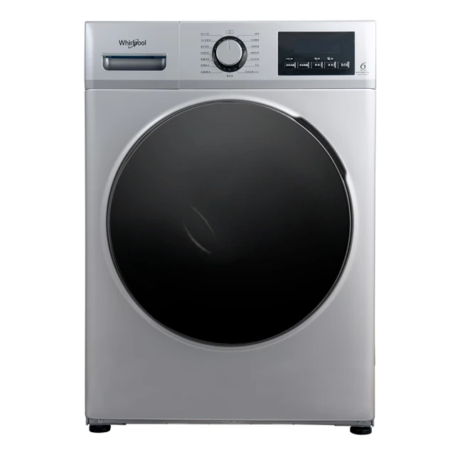 Whirlpool惠而浦 10公斤直立洗衣機 WM10KW 歷史價格詳細信息