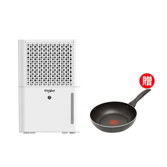Whirlpool惠而浦 二級能效6公升節能除濕機WDEE06TW(貨物稅減免$500) 歷史價格詳細信息