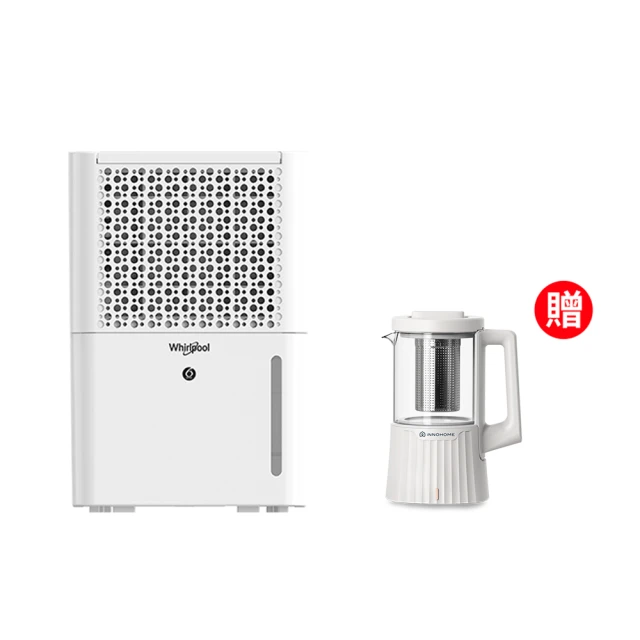 Whirlpool惠而浦 二級能效6公升節能除濕機WDEE06TW(貨物稅減免$500) 歷史價格詳細信息