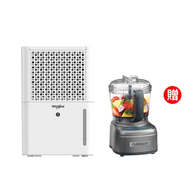 Whirlpool惠而浦 二級能效6公升節能除濕機WDEE06TW(貨物稅減免$500) 歷史價格詳細信息