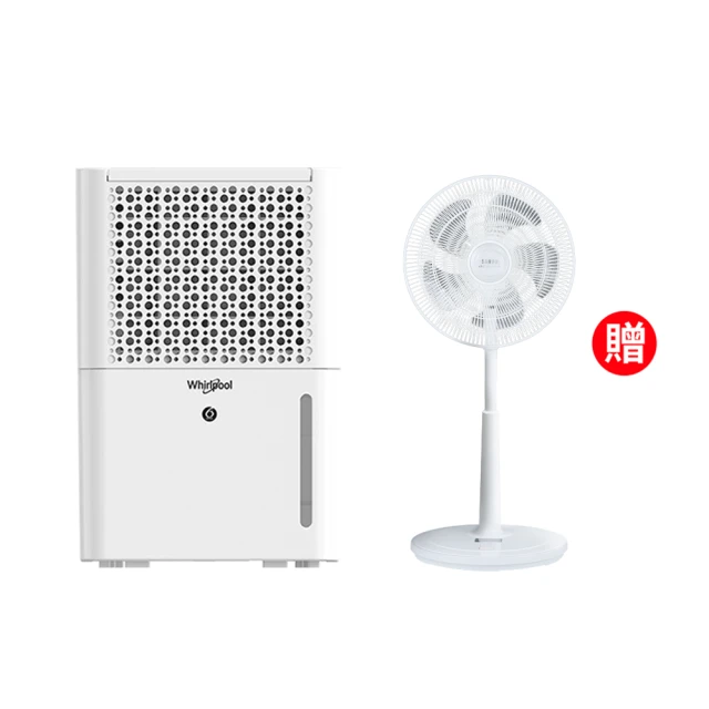 Whirlpool惠而浦 二級能效6公升節能除濕機WDEE06TW(貨物稅減免$500) 歷史價格詳細信息