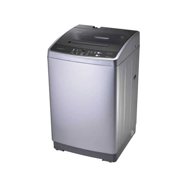 Whirlpool惠而浦 Duo Wash 6.8公斤 直立洗衣機 WM68BG 歷史價格詳細信息