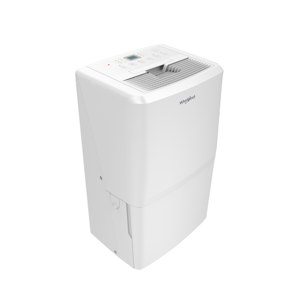 【Whirlpool惠而浦】26.5公升除濕機 WDEE60AW 歷史價格詳細信息
