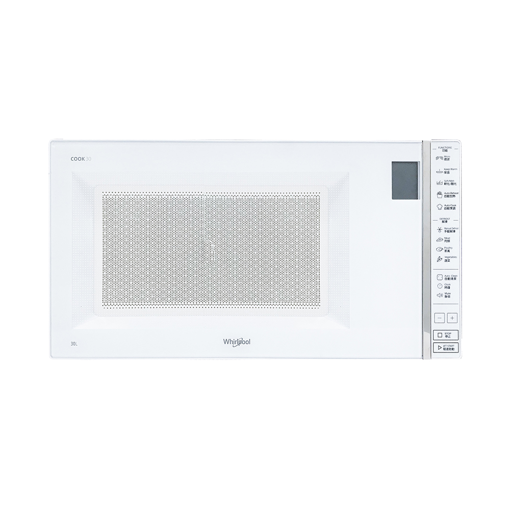 惠而浦30L雙溫控旋風烤箱  WTOM304CG 【全國電子】 歷史價格詳細信息