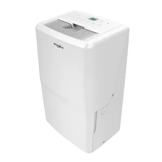 【Whirlpool惠而浦】26.5公升除濕機 WDEE60AW 歷史價格詳細信息