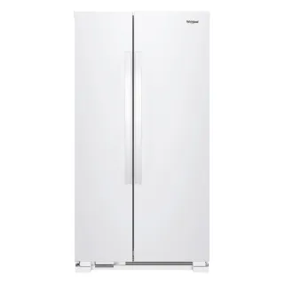 Whirlpool惠而浦 640公升對開門冰箱 8WRS21SNHW 歷史價格詳細信息