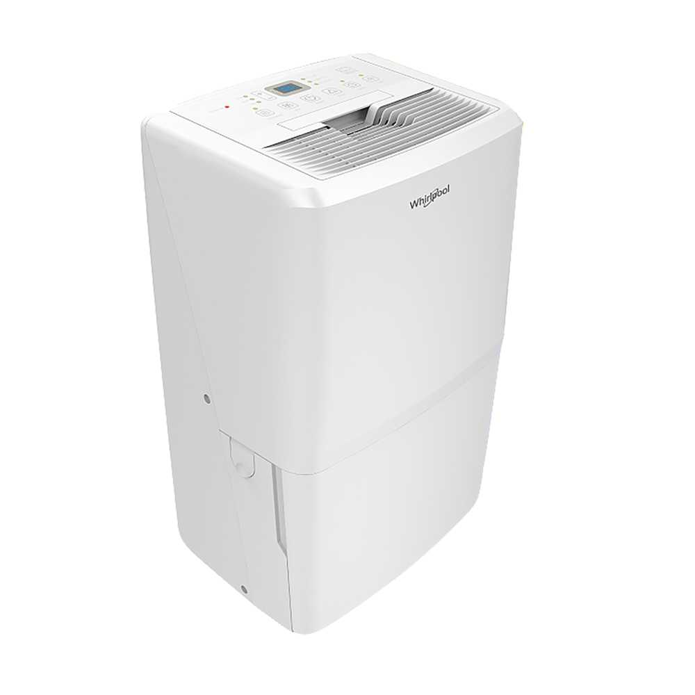 Whirlpool惠而浦 WDEE30AW 16L 節能除濕機 歷史價格詳細信息