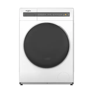 【Whirlpool 惠而浦】10.5公斤Essential Clean洗脫烘變頻滾筒洗衣機(WWEB10701BW) 歷史價格詳細信息