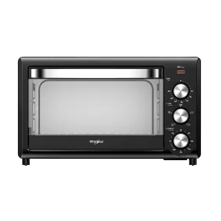 Whirlpool惠而浦 25公升獨立式蒸烤爐 WSO2500B 歷史價格詳細信息