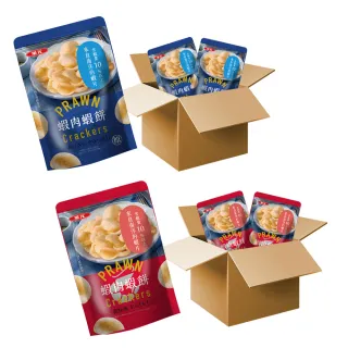 華元 蝦肉蝦餅100gX12包/箱-我好辣風味 歷史價格詳細信息
