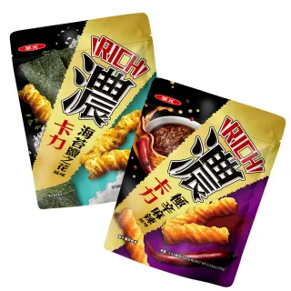 華元 濃卡力160g/包-極辛麻辣風味 歷史價格詳細信息